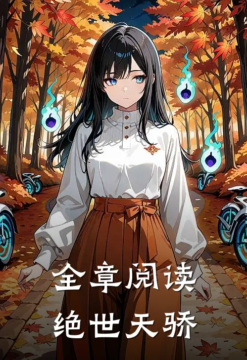 全章阅读绝世天骄