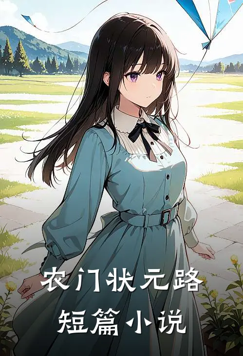 农门状元路短篇小说