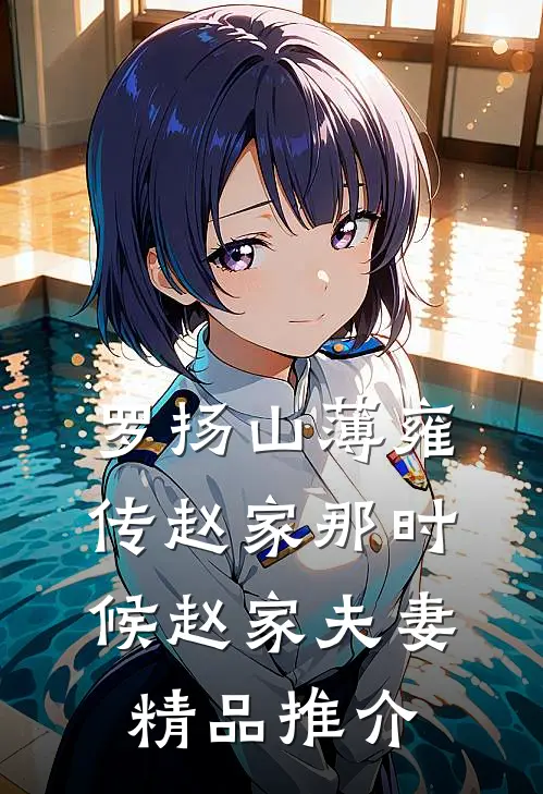 罗扬山薄雍传赵家那时候赵家夫妻精品推介