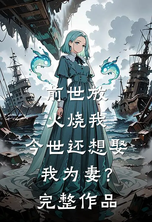 前世放火烧我，今世还想娶我为妻？完整作品