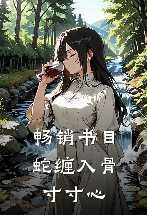 畅销书目蛇缠入骨寸寸心