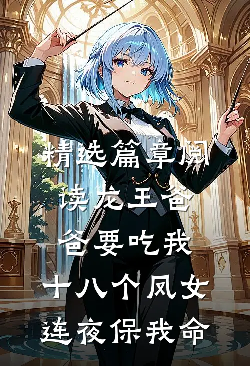 精选篇章阅读龙王爸爸要吃我，十八个凤女连夜保我命