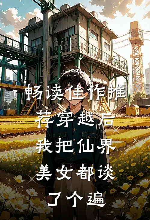 畅读佳作推荐穿越后，我把仙界美女都谈了个遍