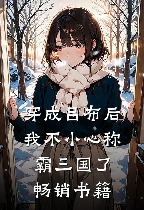 穿成吕布后，我不小心称霸三国了畅销书籍