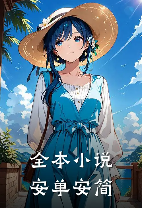 全本小说安单安简