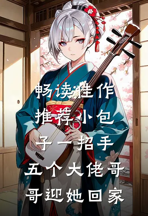畅读佳作推荐小包子一招手，五个大佬哥哥迎她回家