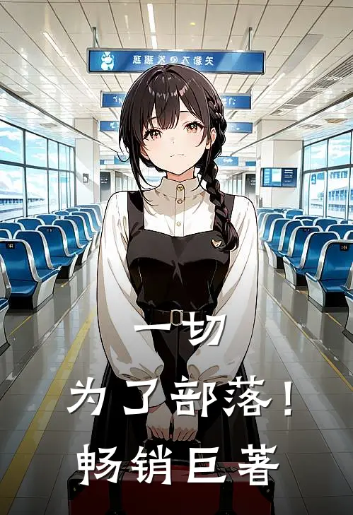 一切，为了部落！畅销巨著
