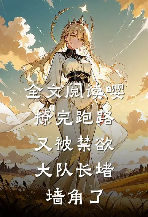 全文阅读嘤撩完跑路，又被禁欲大队长堵墙角了