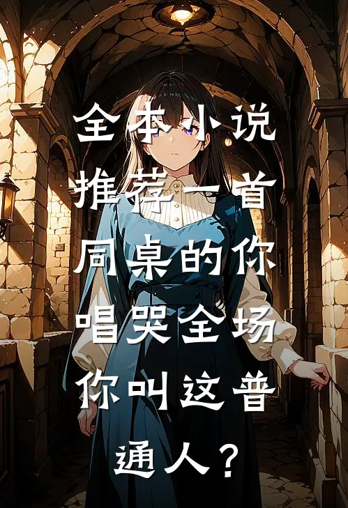 全本小说推荐一首同桌的你唱哭全场，你叫这普通人？