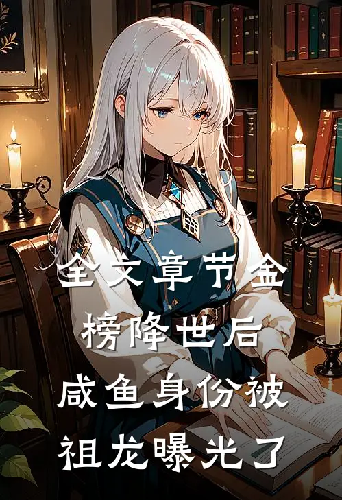 全文章节金榜降世后，咸鱼身份被祖龙曝光了