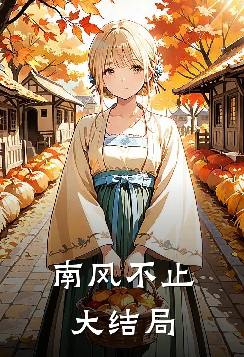 南风不止大结局