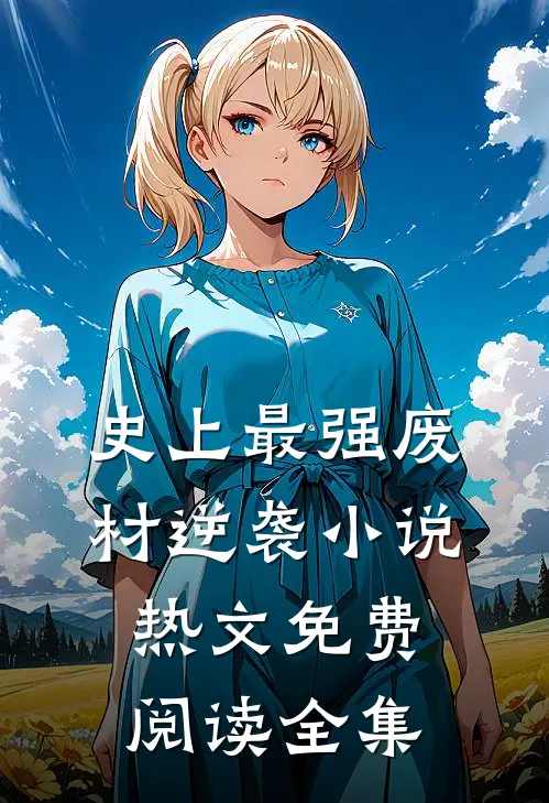 史上最强废材逆袭小说热文免费阅读全集