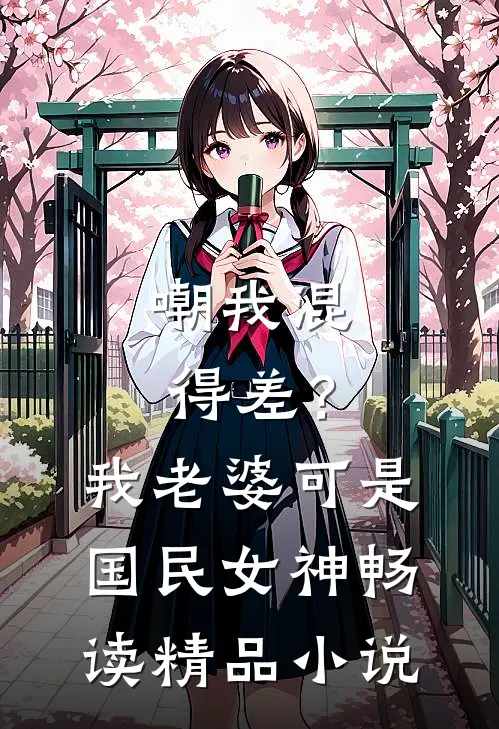嘲我混得差？我老婆可是国民女神畅读精品小说
