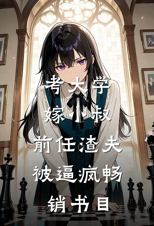 考大学，嫁小叔，前任渣夫被逼疯畅销书目