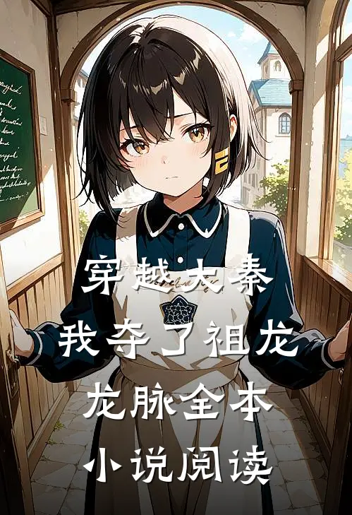 穿越大秦，我夺了祖龙龙脉全本小说阅读