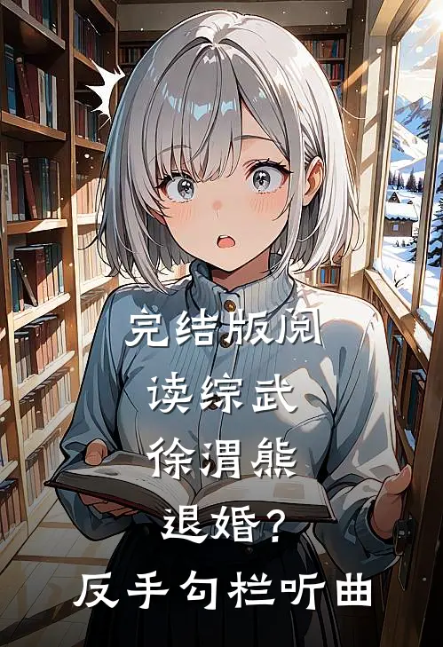 完结版阅读综武：徐渭熊退婚？反手勾栏听曲