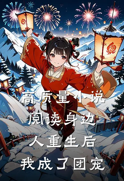 高质量小说阅读身边人重生后，我成了团宠