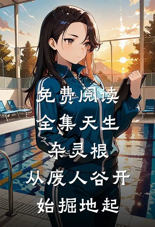 免费阅读全集天生杂灵根，从废人谷开始掘地起
