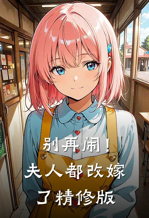 别再闹！夫人都改嫁了精修版