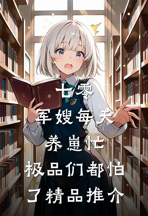 七零：军嫂每天养崽忙，极品们都怕了精品推介