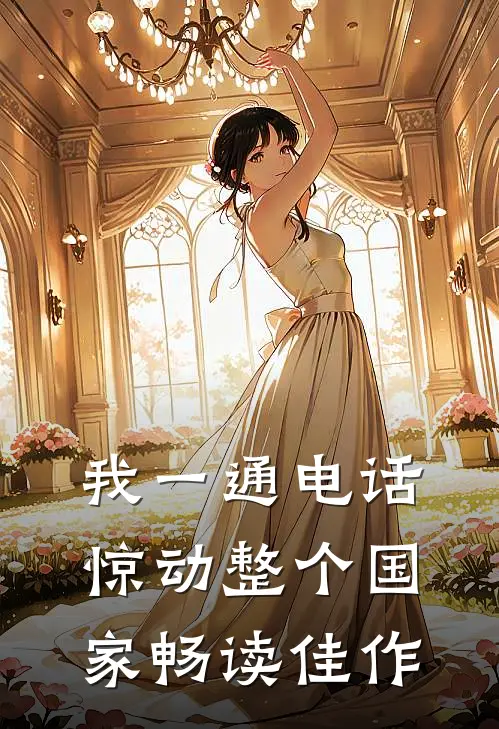 我一通电话，惊动整个国家畅读佳作