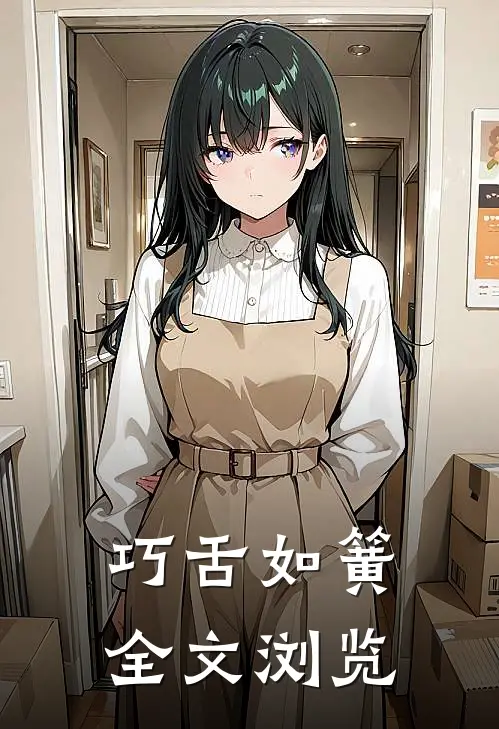 巧舌如簧全文浏览