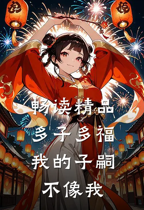 畅读精品多子多福，我的子嗣不像我