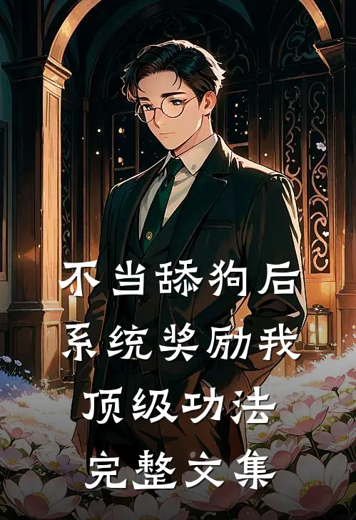 不当舔狗后，系统奖励我顶级功法完整文集