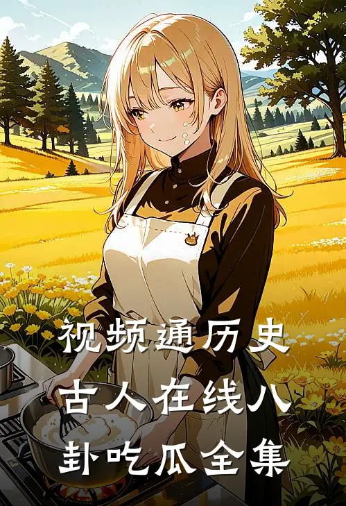 视频通历史，古人在线八卦吃瓜全集