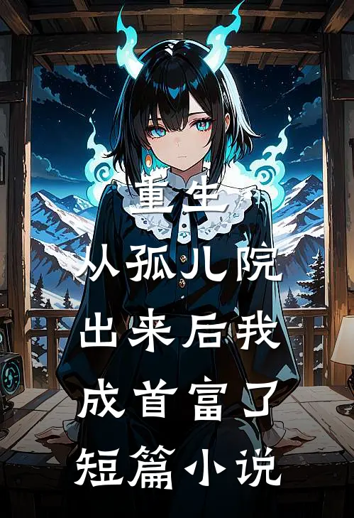 重生：从孤儿院出来后我成首富了短篇小说