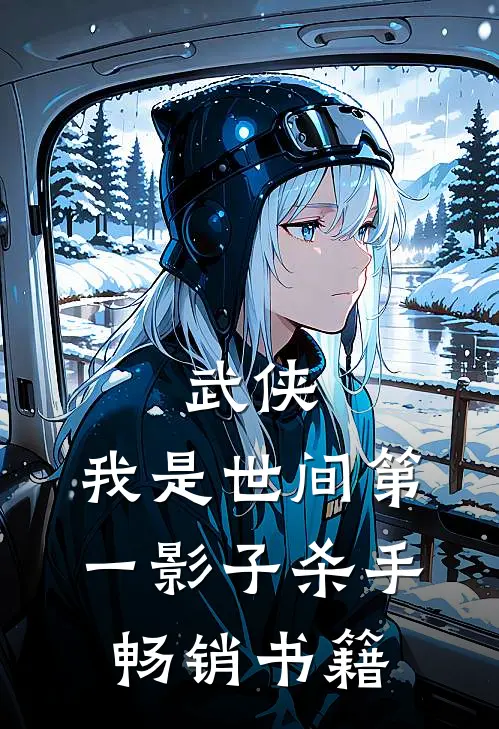 武侠：我是世间第一影子杀手畅销书籍