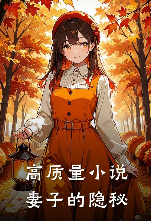 高质量小说妻子的隐秘