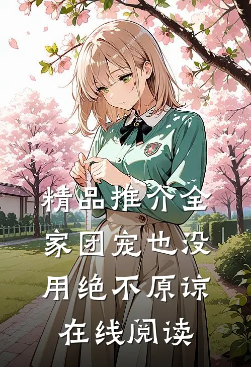 精品推介全家团宠也没用绝不原谅在线阅读