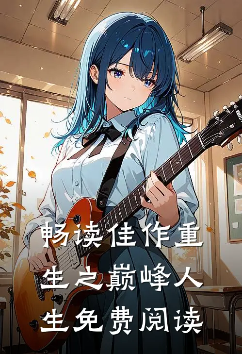 畅读佳作重生之巅峰人生免费阅读
