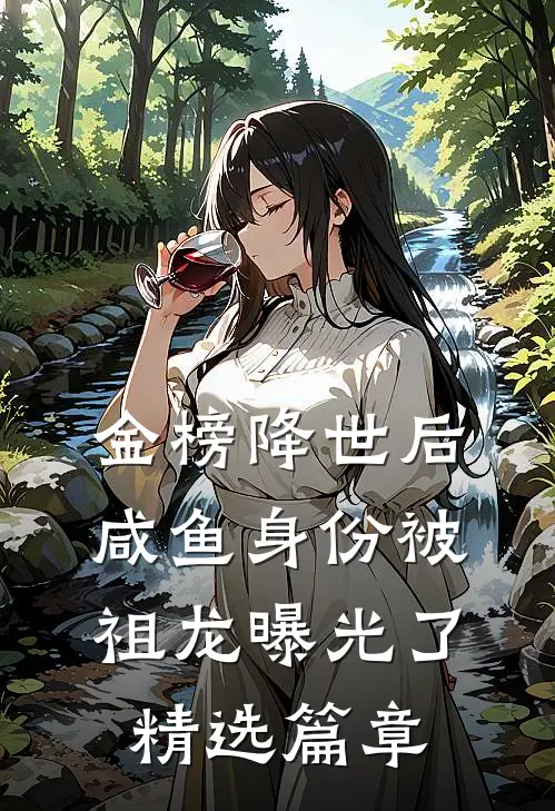 金榜降世后，咸鱼身份被祖龙曝光了精选篇章