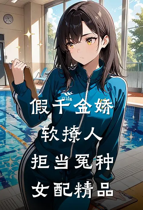 假千金娇软撩人，拒当冤种女配精品