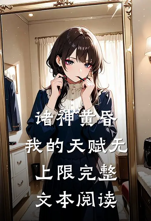 诸神黄昏，我的天赋无上限完整文本阅读
