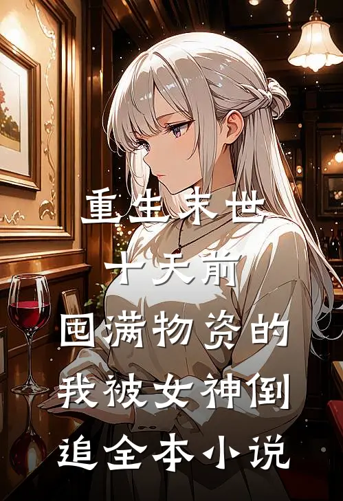 重生末世十天前，囤满物资的我被女神倒追全本小说