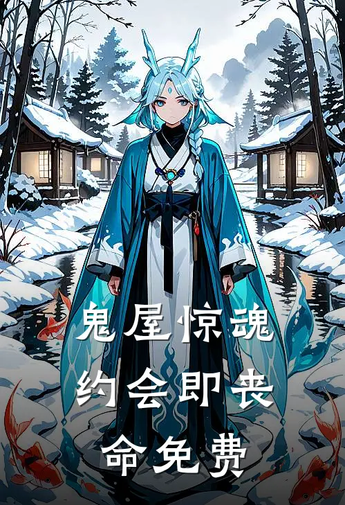 鬼屋惊魂：约会即丧命免费