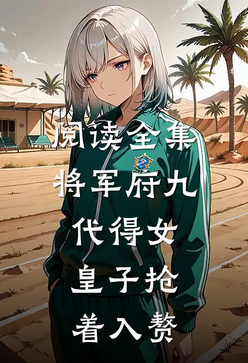 阅读全集将军府九代得女，皇子抢着入赘