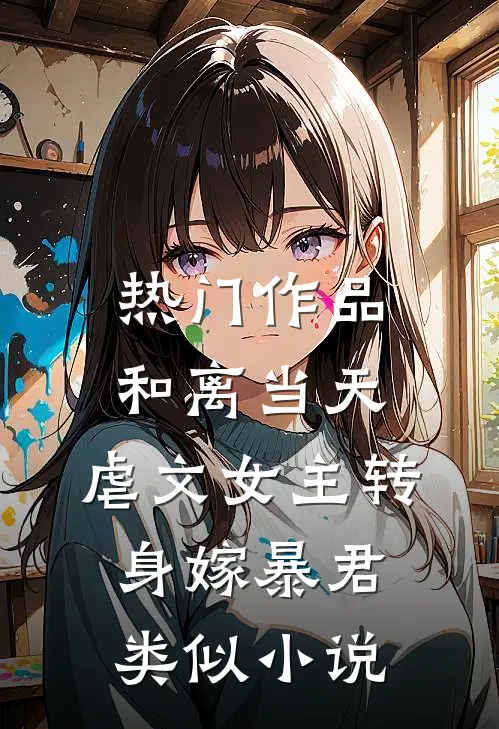 热门作品和离当天,虐文女主转身嫁暴君类似小说