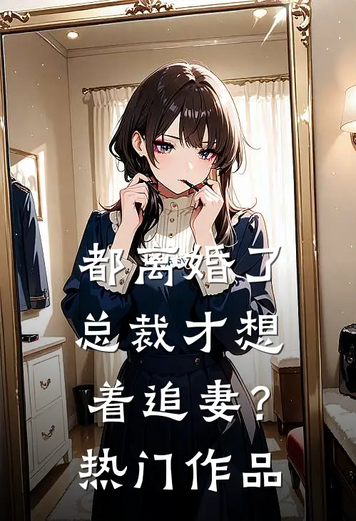 都离婚了，总裁才想着追妻？热门作品