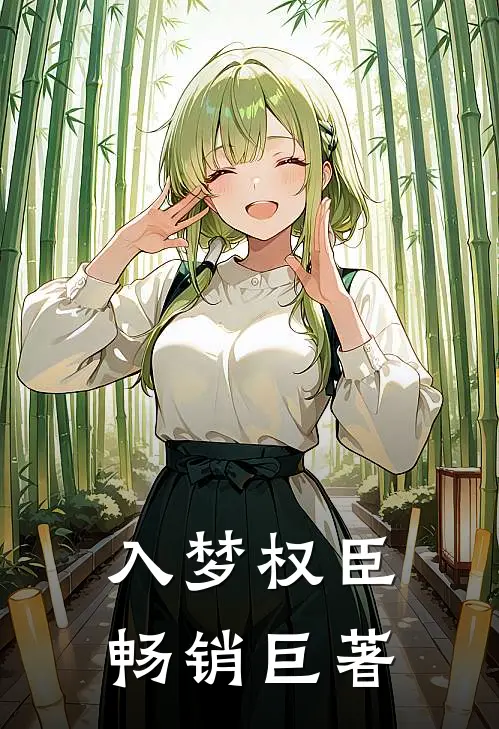 入梦权臣畅销巨著