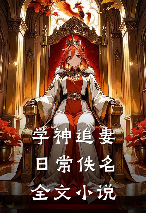 学神追妻日常佚名全文小说