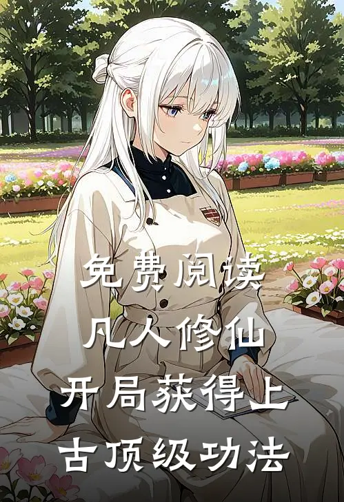 免费阅读凡人修仙，开局获得上古顶级功法