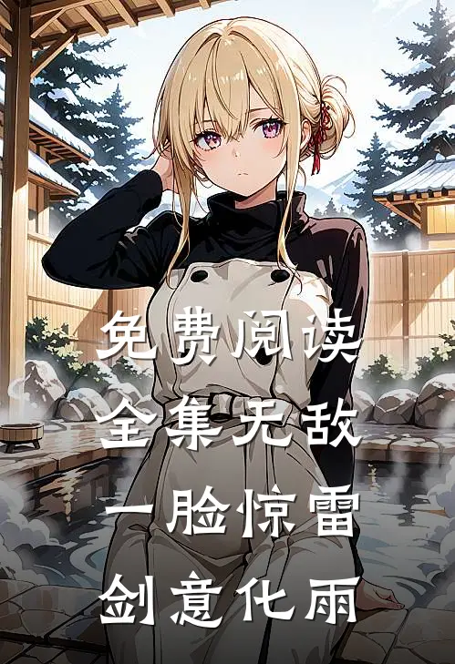 免费阅读全集无敌：一脸惊雷，剑意化雨