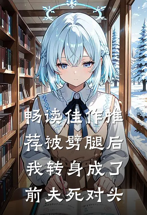 畅读佳作推荐被劈腿后，我转身成了前夫死对头