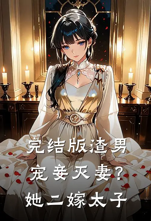 完结版渣男宠妾灭妻？她二嫁太子