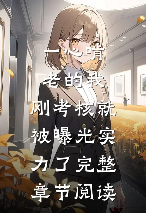 一心啃老的我，刚考核就被曝光实力了完整章节阅读