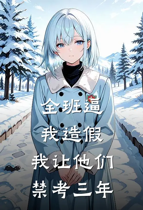 完蛋，穿成男二妈，和女主爸备孕后续